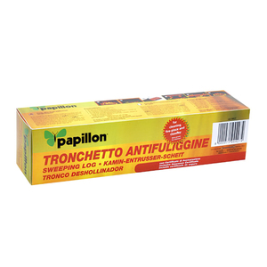 Tronco per la pulizia del camino 1,2 kg. - Product Image 1