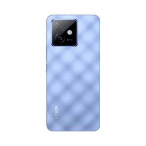 Smartphone Honor X60 GT 5G Originale, Snapdragon <span class=keywords><strong>8</strong></span>+ Gen1, Display AMOLED 6.7" 1.07 Miliardi di Colori 120Hz, 6300mAh, 80W, Dual Sim, Android 15, NFC - Product Image 4