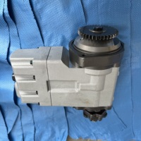 Pompe à injection de carburant HEUI, pompe à carburant haute pression pour moteur Caterpillar CAT C7 C9, pièces détachées pour excavatrice 330D