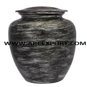 Hot Selling European Style <b>Large</b> Wooden <b>Urn</b> for Human Ashes Funeral Supplies with Excellent Finish - Product Image 5