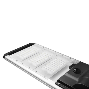 Lámpara Solar LED Integrada de 50W, 12 Años de Garantía del Fabricante, IP66 Impermeable, para Jardín y Carretera, Batería LiFePO4 con 3 Años de Garantía, BSM - Product Image 5