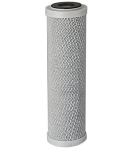 Filtre à eau domestique 10 pouces à haut débit, cartouche de filtration CTO pour eau pure et sans sédiments - Product Image 1