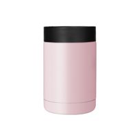 Mug isotherme en acier inoxydable 304 de 12 oz, personnalisable, pour garder au frais, tasse à bière thermos, utilisation sportive et extérieure, conserve la fraîcheur de 12 à 24 heures