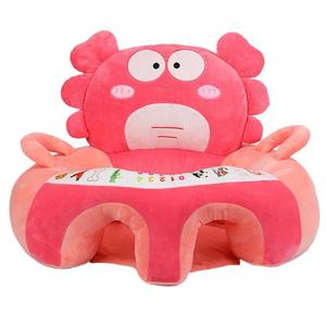 Ensemble de canapé-pouf <span class=keywords><strong>pour</strong></span> bébé mignon, <span class=keywords><strong>fauteuil</strong></span> <span class=keywords><strong>convertible</strong></span> gonflable <span class=keywords><strong>pour</strong></span> la maison, canapé rose <span class=keywords><strong>pour</strong></span> bébé à motif de dessin animé - Product Image 3