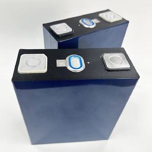 Bateria Lifepo4 REPT 314Ah 320Ah 345Ah em Estoque na Polônia, Sistema de Células de Íon de Lítio para Energia Solar em Casa, Células de 345Ah - Product Image 5