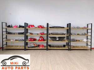 Soporte de parachoques trasero, retenedor de soporte, accesorios de coche para <span class=keywords><strong>Sienna</strong></span> US <span class=keywords><strong>LE</strong></span> <span class=keywords><strong>2011</strong></span> 2012 2013 2014 - Product Image 6