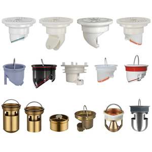 Válvula <span class=keywords><strong>de</strong></span> drenaje unidireccional <span class=keywords><strong>de</strong></span> levitación magnética Inserto <span class=keywords><strong>de</strong></span> tapón <span class=keywords><strong>de</strong></span> <span class=keywords><strong>ducha</strong></span> <span class=keywords><strong>de</strong></span> drenaje rápido con Prevención <span class=keywords><strong>de</strong></span> reflujo Material PP Se adapta a la mayoría <span class=keywords><strong>de</strong></span> las duchas - Product Image 1