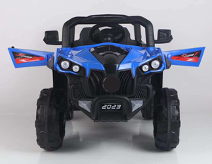Voiture <span class=keywords><strong>électrique</strong></span> rechargeable pour enfants à prix abordable, <span class=keywords><strong>quad</strong></span> de plage, buggy pour enfants - Product Image 6