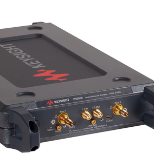 Venta Directa de Fábrica: Analizador de Redes Keysight P5000B/P50001B/P50002B, 9 KHz a 4.5 GHz, 2 Puertos, Pantalla de Precisión con Otros Tamaños Disponibles - Product Image 1
