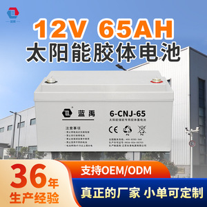 6-Cnj-65 12v 65ah - Product Image 5