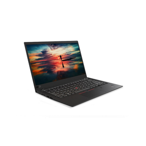 โน้ตบุ๊ก AI PC รุ่น X1 Carbon Gen 13 ขนาด 14 นิ้ว ซีพียู Core i7 เจน 12 แบตเตอรี่ใช้งานได้นานพิเศษ เหมาะสำหรับธุรกิจ - Product Image 6