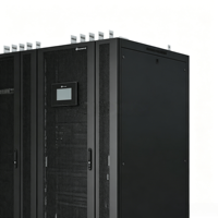 Système d'alimentation sans interruption (ASI) modulaire à commutation à chaud UPS5000-H Series 400-1600 kVA pour centre de données, salle informatique de grande taille et protection de l'alimentation des serveurs réseau