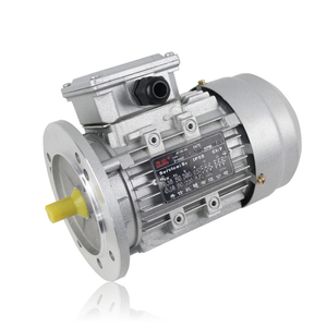 <span class=keywords><strong>YS</strong></span>/MS/ZS serie di tre-fase guscio in alluminio motore asincrono YS132S1 - Product Image 3