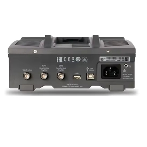 Générateur de formes d'onde arbitraires Rigol DG822 25 MHz 2 canaux 125 MSa/s Fréquence d'échantillonnage Prise en charge de plusieurs sorties de signal DG822 Pro 25 MHz - Product Image 3