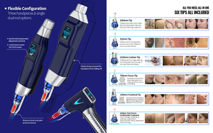 เครื่องกำจัดขนด้วยเลเซอร์ไดโอด 808 นาโนเมตร ปี 2026 แบบไ<span class=keywords><strong>ม</strong></span>่เจ็บปวด และเครื่องลบรอยสักด้วยเลเซอร์ Nd Yag <span class=keywords><strong>Pico</strong></span> <span class=keywords><strong>ราคา</strong></span>ประหยัด - Product Image 5