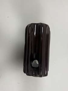 Isolateur à clip en porcelaine <span class=keywords><strong>JN</strong></span> pour lignes de distribution d'énergie et systèmes de câblage structurel, montage suspendu - Product Image 5