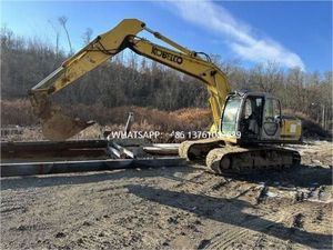 Excavadora KEBELCO SK160SR Económica y de Buena Calidad, Maquinaria de Segunda Mano, Excavadora KOBELCO SK160, la Vendemos Como Está - Product Image 3