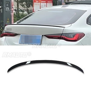 Alerón Trasero StarNav, Difusor Protector de Maletero, Kit de Carrocería para BMW Serie 4 G26 2020-2025, Accesorios para Auto - Product Image 1