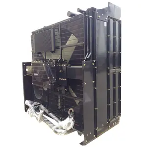 Dieselmotor-Generator-Verwendung-Kühleranzug für CUMMINS QSM11 G2