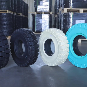 Jantes de chariot élévateur en gros, type divisé et type deux pièces, pour pneus pleins 700-12, 28x9-15, 6.5-10, 600-9, en vente - Product Image 2