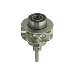 Стоматологический картридж для KAVO supertorm LUX 655B, детали для ремонта высокоскоростной турбины с китайскими подшипниками углового контакта, RT-R655 - Product Image 1