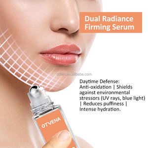 OTVENAプライベートブランド　アンチリンクルスムースフェイシャルエッセンス　ディープリバイビングスキンラディアンスアイセラム - Product Image 3