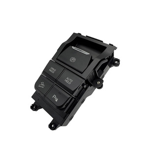 Interrupteur de sol de console Hyundai 93300D3060 pour Tucson 2019 2020, interrupteurs automatiques - Product Image 1