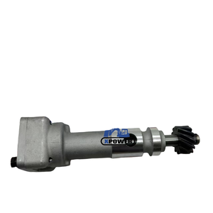 Nueva Bomba de Aceite XPower de Alta Calidad para Motor S4Q2 (Excavadora de Cadenas) - Números de Pieza 32C35-00070 y 32C35-01021 - Product Image 2