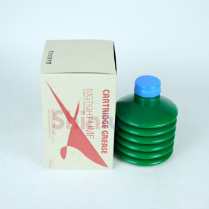 Graisse Nippon NIGTIGHT UMF 500g en cartouche pour lubrifiant industriel de machines-outils NLGI 2 - Product Image 2