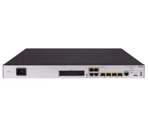 RT-MSR3620-DP-WiNet H3C wan port, enrutador gigabit clase empresarial con capacidad de máquina 800