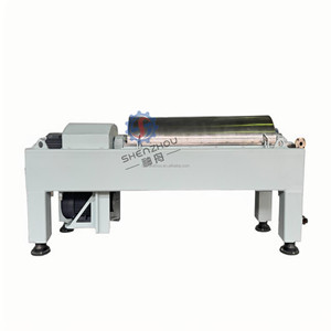 <span class=keywords><strong>Centrifugeuse</strong></span> <span class=keywords><strong>facile</strong></span> <span class=keywords><strong>à</strong></span> utiliser pour l'industrie des boues avec un bon effet de séparation. <span class=keywords><strong>Centrifugeuse</strong></span> <span class=keywords><strong>à</strong></span> spirale horizontale - Product Image 3