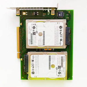 FUJITSU APCSATA1/2 050002009-02 Embedded <b>Computer</b> Industrial Control <b>Motherboard</b> CPU Module 100% Tested in Stock - Product Image 2