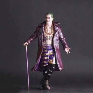 Crazy Toys 1:6 con tela figura de acción muñeca de PVC Anime juguetes de modelos coleccionables <span class=keywords><strong>2019</strong></span> niños - Product Image 1