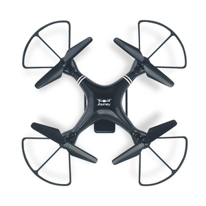 Avión RC Inteligente, Mantenimiento de Altitud por Presión de Aire, Transmisión de Imagen en Tiempo Real por WiFi, Fotografía Aérea HD - Product Image 5