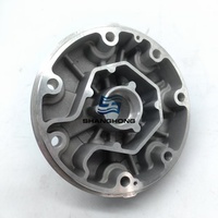 Repuestos SH TM65 Compresor para Carrier Transicold para Thermo King