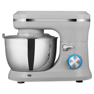 Home <strong>Small</strong> 4.5L 5.5L Electric Pizza Stand Food <strong>Mixer</strong> by Factory - Product Image 3