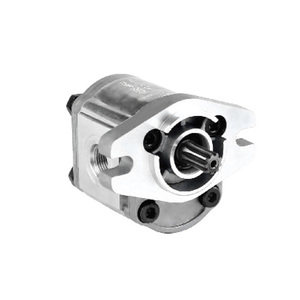 ปั๊มไฮดรอลิกเกียร์ bibo CBL1A-L-P01 20-40 มล./รอบ 2500 รอบต่อนาที ปั๊มน้ำมันเกียร์ 160-200 บาร์ 0.5 - Product Image 1