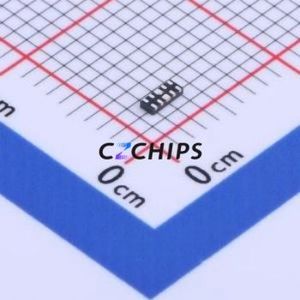 Original y nuevo 0524P DFN2510 Transistor ESD y protección contra sobretensiones (TVS/ESD) Venta al por mayor Chips de componentes electrónicos y servicio BOM - Product Image 2