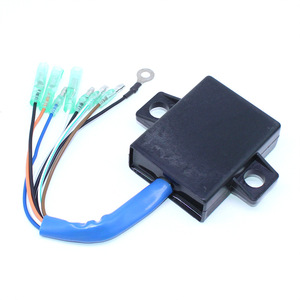 ยามาฮ่ามอเตอร์15Hp 2จังหวะเครื่องยนต์เครื่องยนต์ Cdi ตัวจุด6B4 85540 6B4 85540 01สำหรับการเปลี่ยนการซ่อม - Product Image 3