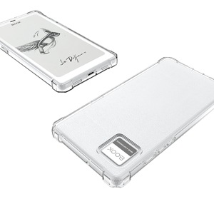 เคสแท็บเล็ตซิลิโคนใสแบบยืดหยุ่นสำหรับ ONYX <span class=keywords><strong>BOOX</strong></span> P6 6.13'' - Product Image 3