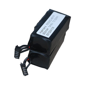 Литий-ионный полимерный аккумулятор Hysincere 3,7 в, литий-полимерный аккумулятор 50 мАч 70 мАч 90 мАч 100 мАч 200 мАч 1500 мАч 3000 мАч - Product Image 4