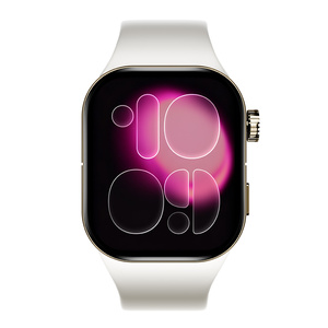 Smartwatch con Schermo OLED Quadrato da 2,06 Pollici, 100+ Modalità Sportive, Hello OS26, Chiamate, Batteria 5-7 Giorni, Orologio Intelligente Personalizzabile - Product Image 2