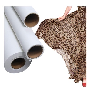100gsm Sublimation <strong>Paper</strong> <strong>Printing</strong> Heat Transfer <strong>Paper</strong> for Jersey Polyester Fabric - Product Image 6