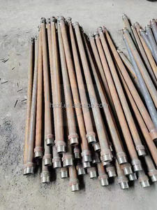 Machine à forer au diamant/machine à forer des trous de forage/<span class=keywords><strong>tarière</strong></span> hydraulique diesel pour forage de puits d'eau - Product Image 5