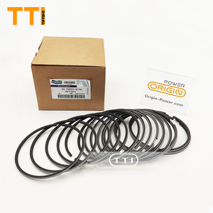 Le moteur diesel d'excavatrice partie le segment <span class=keywords><strong>de</strong></span> piston D1146 65.02503-8146 DE08 segment <span class=keywords><strong>de</strong></span> piston - Product Image 5