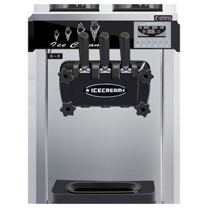 Pièces de rechange Offres Spéciales pour machine à crème glacée, machine à crème glacée/machine à crème glacée commerciale, crème glacée - Product Image 3