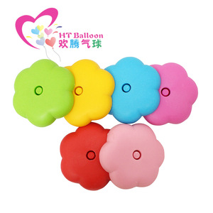Ht <b>Balloon</b> Flower Shape <b>Table</b> Decorations Colorful Wedding Centerpieces Inflatable <b>Balloon</b> Decor For Party Events - Product Image 1