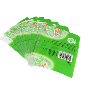 Envoltura de película retráctil de PVC impresa personalizada, mangas termorretráctiles para agua Mineral, Tequila, bebidas energéticas, embalaje de plástico - Product Image 1