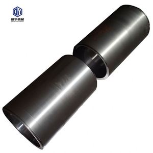 35crmo Fundición centrífuga Aluminio Laminador en frío Manguito de acero Eje Manguito Hub - Product Image 6