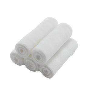 No-Woven Triangular Bandage for First Aid Kit Shandong Brand Medical <strong>Gauze</strong> Made in China - Product Image 5